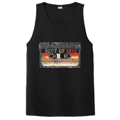 Best Of 1972 PosiCharge Competitor Tank