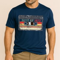 Best Of 1972 Cooling Performance Crew T-Shirt