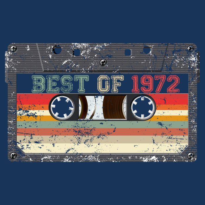 Best Of 1972 Cooling Performance Long Sleeve Crew