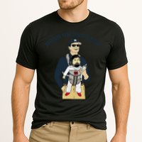 Born On 3rd Base Performance Shirt