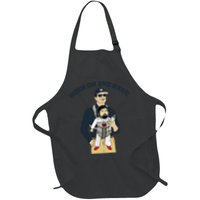 Born On 3rd Base Apron