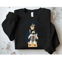 Born On 3rd Base Sweatshirt