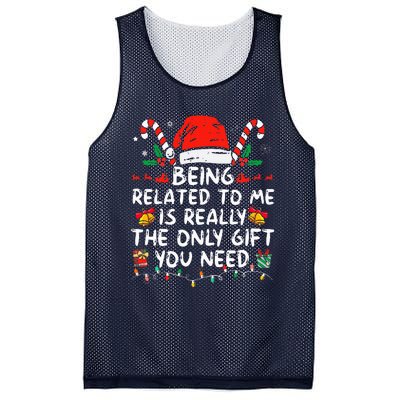 Bend Over And I'll Show You Ugly Christmas Couple Matching  Mesh Reversible Basketball Jersey Tank