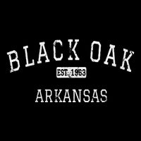 Black Oak Arkansas Ar Vintage Womens Tank Top