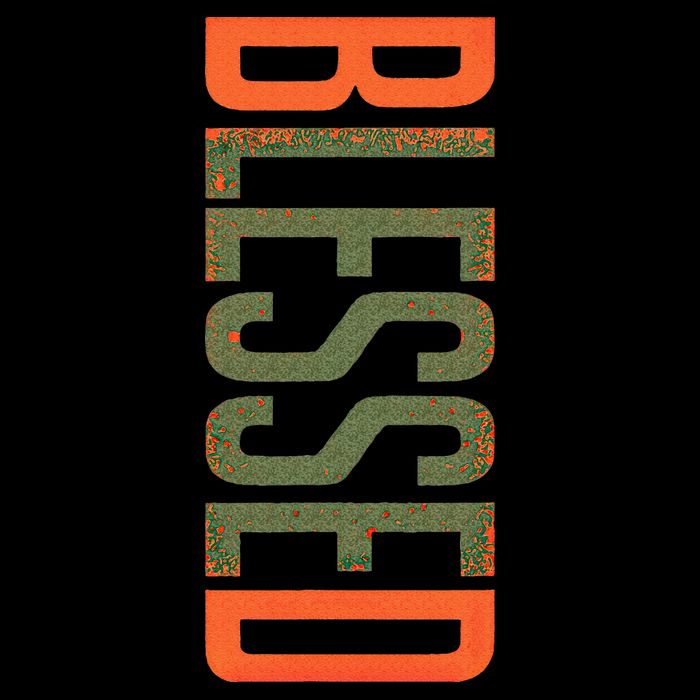 Blessed Olive Army Solar Orange Color Match Backpack
