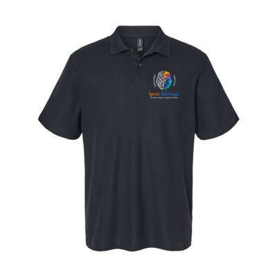 Brain Of A Speech Pathologist Speech Language Therapy Polo