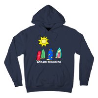 Board Meeting Hoodie