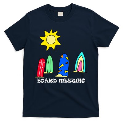 Board Meeting T-Shirt