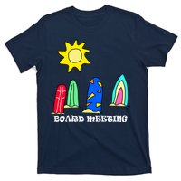 Board Meeting T-Shirt