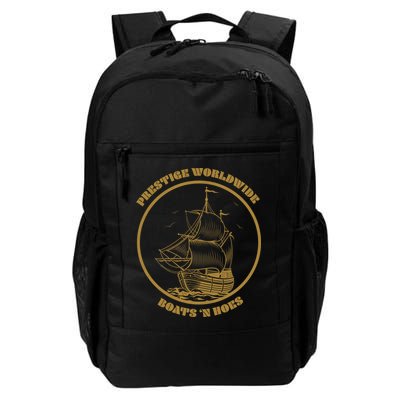 Boats N Hoes Backpack