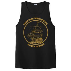 Boats N Hoes PosiCharge Competitor Tank