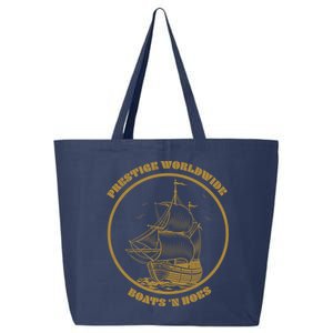 Boats N Hoes 25L Jumbo Tote