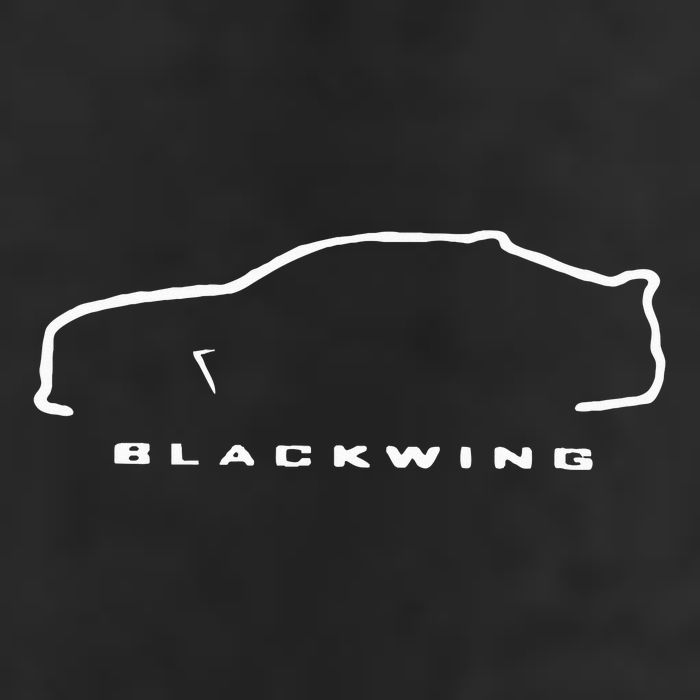 Blackwing Outline Cool Comfort Performance Bucket Hat