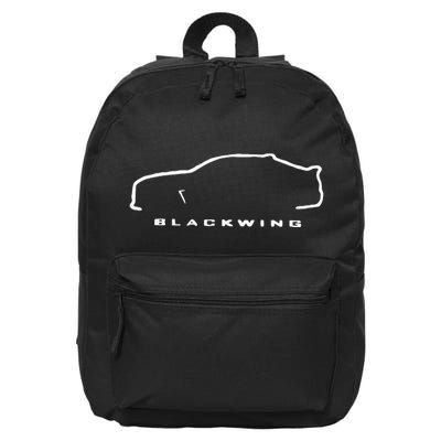 Blackwing Outline 16 in Basic Backpack