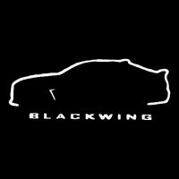 Blackwing Outline 16 in Basic Backpack