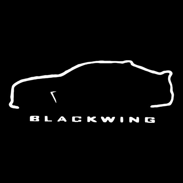 Blackwing Outline 16 in Basic Backpack