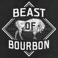 Beast Of Bourbon American Bison Buffalo Lover Wildlife 11oz C Handle Ceramic Mug