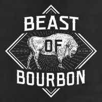 Beast Of Bourbon American Bison Buffalo Lover Wildlife 11oz C Handle Ceramic Mug