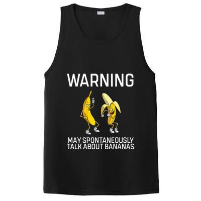 Buck Off Bucking Western Rodeo Cowboy Bronc Rider PosiCharge Competitor Tank