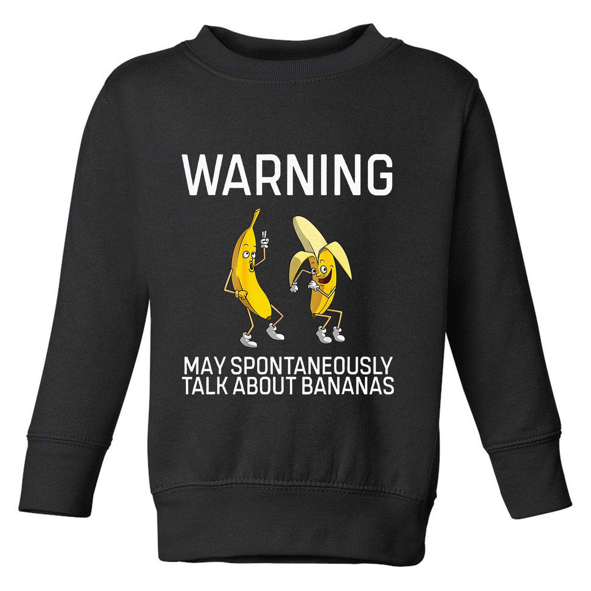 Buck Off Bucking Western Rodeo Cowboy Bronc Rider Toddler Sweatshirt