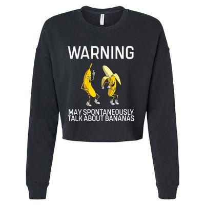 Buck Off Bucking Western Rodeo Cowboy Bronc Rider Cropped Pullover Crew