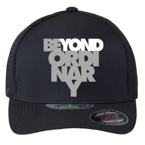 Beyond Ordinary Flexfit Unipanel Trucker Cap