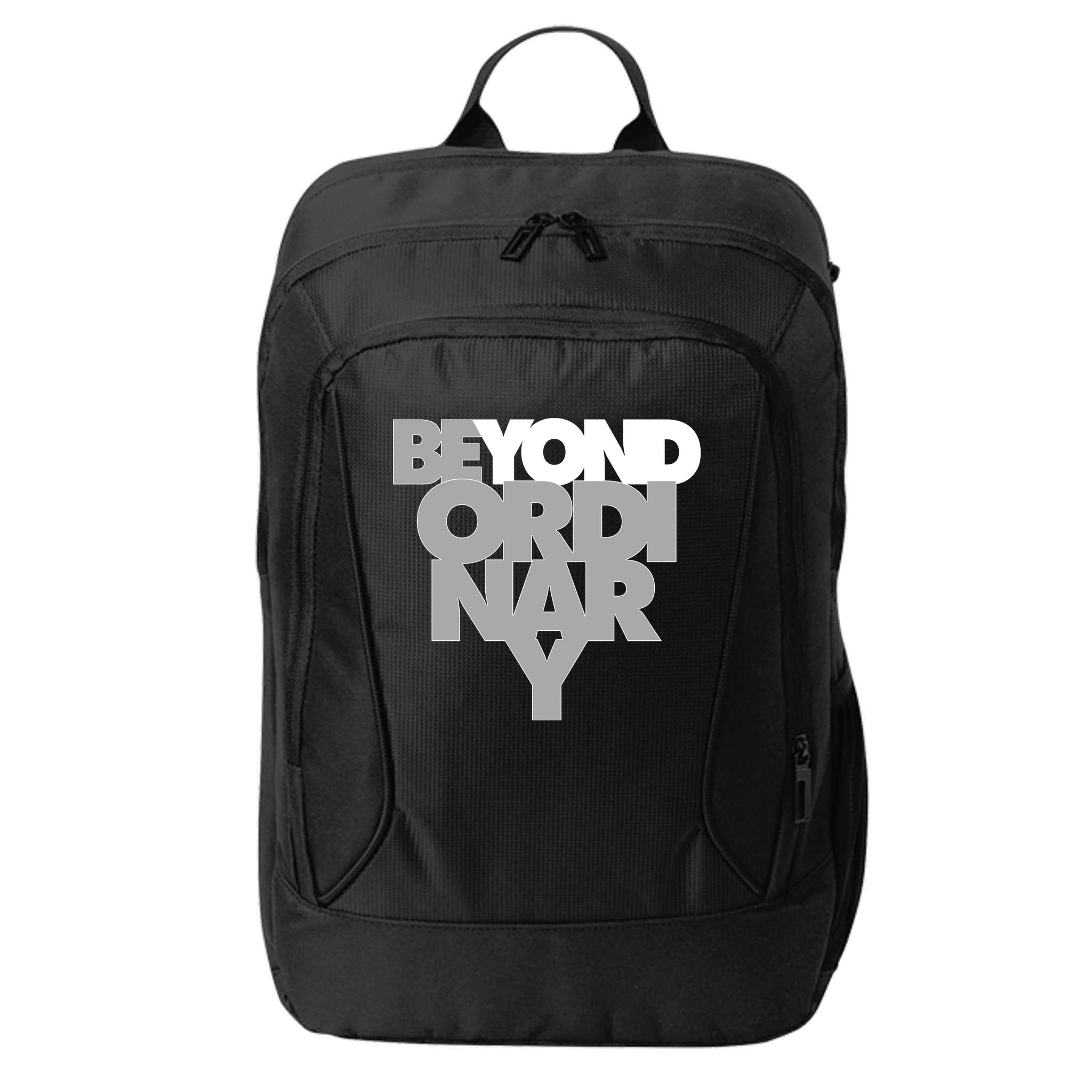 Beyond Ordinary City Backpack