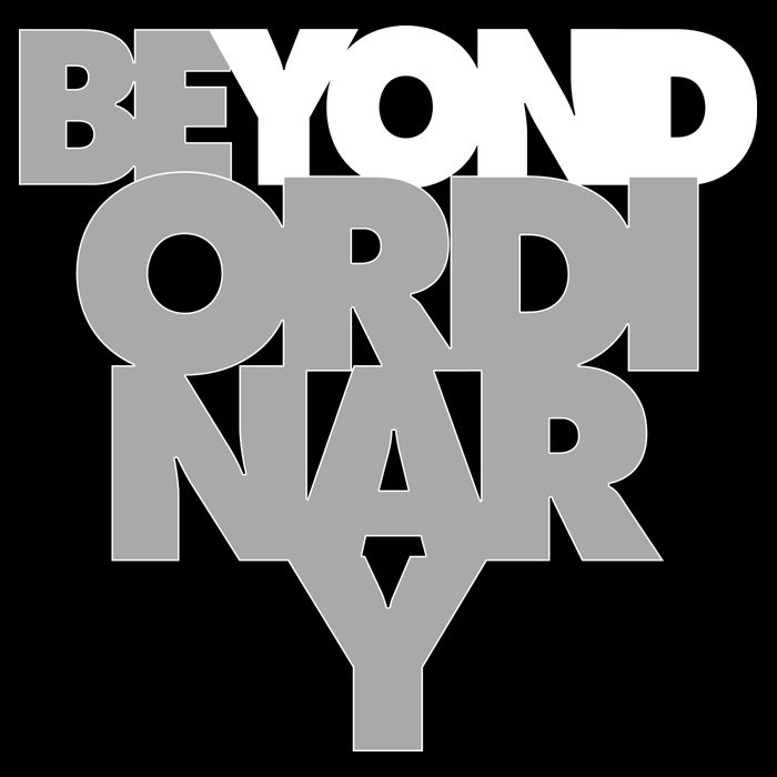 Beyond Ordinary Backpack