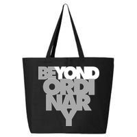 Beyond Ordinary 25L Jumbo Tote
