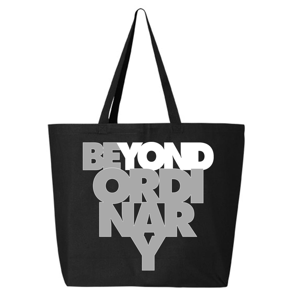 Beyond Ordinary 25L Jumbo Tote