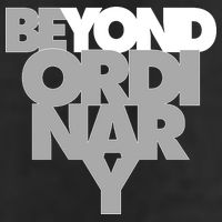 Beyond Ordinary 25L Jumbo Tote