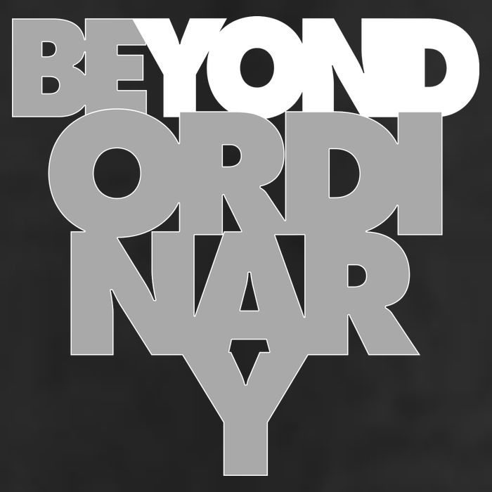 Beyond Ordinary 25L Jumbo Tote