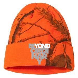 Beyond Ordinary Kati Licensed 12" Camo Beanie