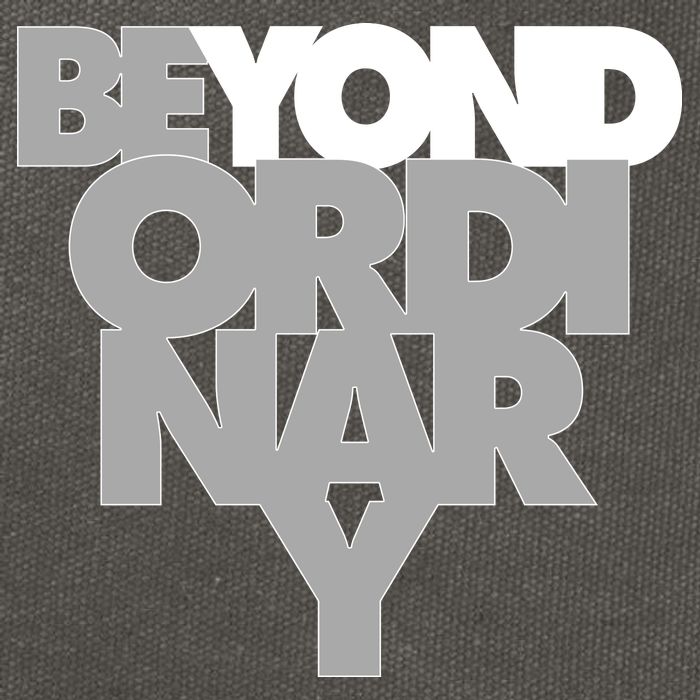 Beyond Ordinary Cotton Canvas Backpack