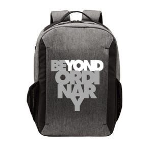 Beyond Ordinary Vector Backpack