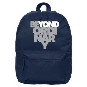 Beyond Ordinary 16 in Basic Backpack