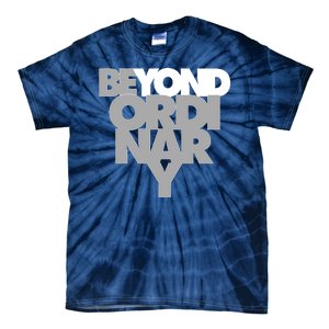 Beyond Ordinary Tie-Dye T-Shirt