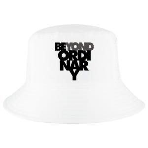 Beyond Ordinary Cool Comfort Performance Bucket Hat