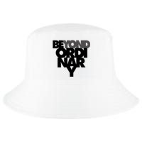 Beyond Ordinary Cool Comfort Performance Bucket Hat