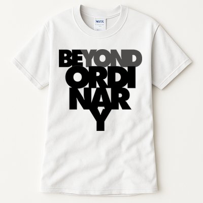 Beyond Ordinary Tall T-Shirt