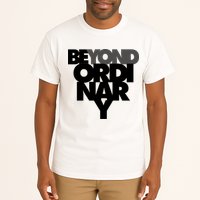 Beyond Ordinary Tall T-Shirt