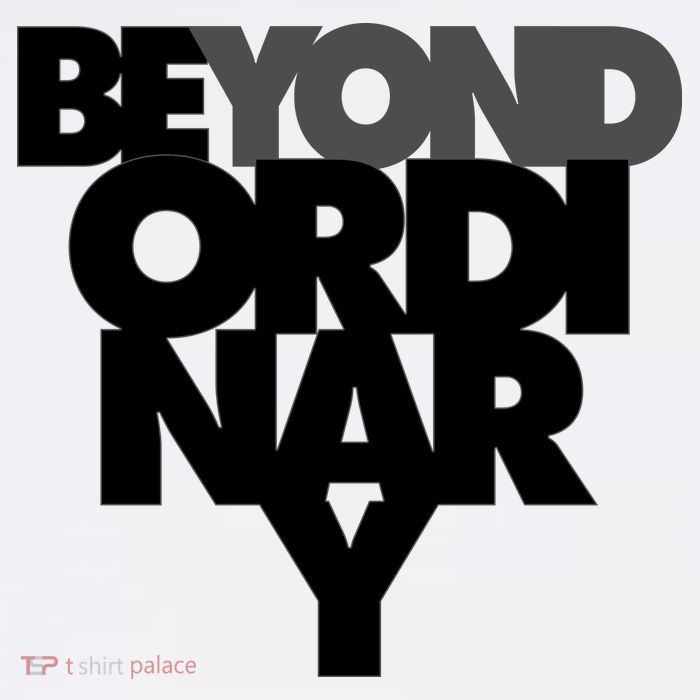 Beyond Ordinary Button