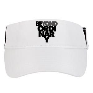 Beyond Ordinary Adult Drive Performance Visor