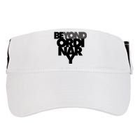 Beyond Ordinary Adult Drive Performance Visor