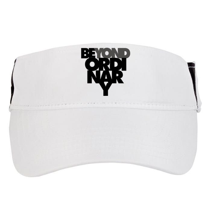 Beyond Ordinary Adult Drive Performance Visor