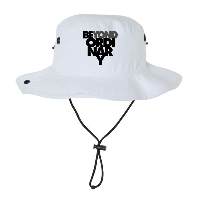 Beyond Ordinary Bucket Hat