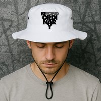 Beyond Ordinary Bucket Hat