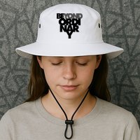 Beyond Ordinary Bucket Hat