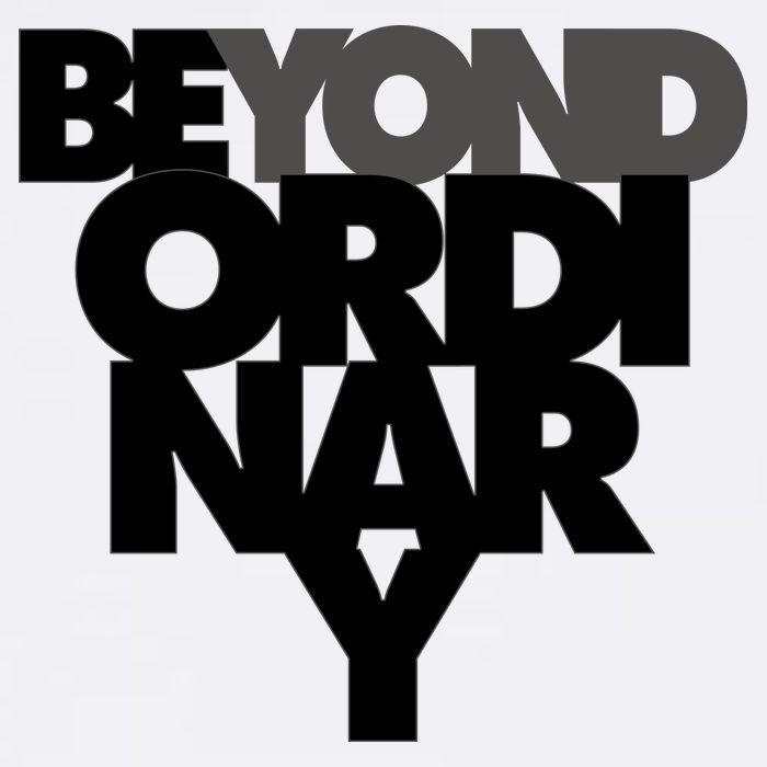 Beyond Ordinary Bucket Hat