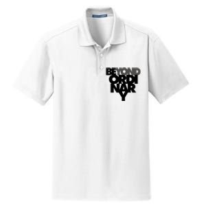 Beyond Ordinary Dry Zone Grid Polo